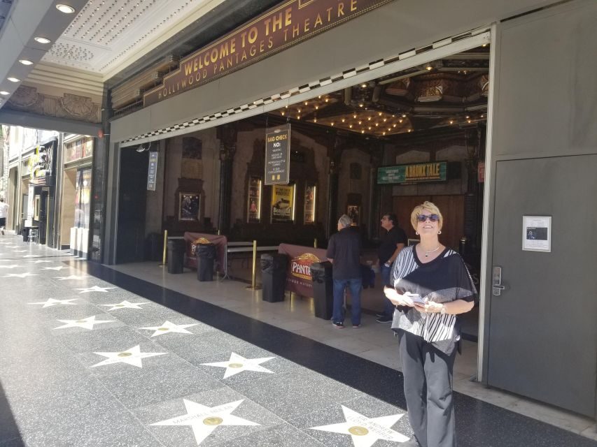 Deluxe Los Angeles Private Full-Day Tour - Who Will Love This Tour?