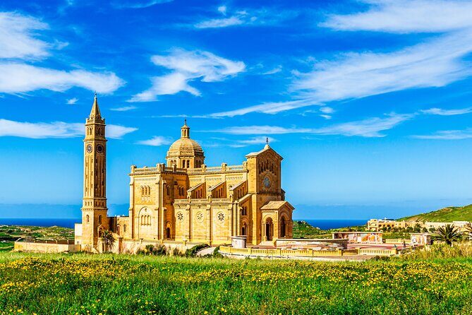 Deluxe Malta Tour for Cruise Passengers - Who Will Love This Tour?