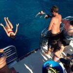 Deluxe Na Pali Morning Snorkel Tour on the Lucky Lady - The Highlights of the Itinerary