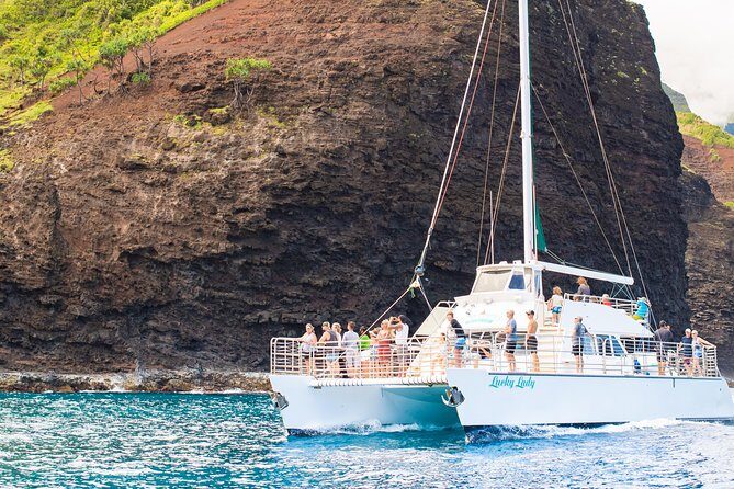 Deluxe Na Pali Sunset Snorkel Tour on the Lucky Lady - Final Thoughts
