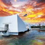 Deluxe Pearl Harbor, Arizona Memorial, and Visitor Center Tour - The Tour Experience: A Step-by-Step Breakdown