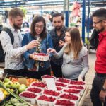 Deluxe Polish Food Tour Experience in Krakow - FAQ