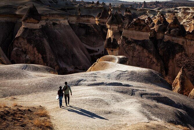 Deluxe & Private Basis - Cappadocia's Essentials - in one day - Why This Tour Offers Great Value