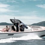 Deluxe Private Boats - 36 ft Fjord - A Full Breakdown of the Experience