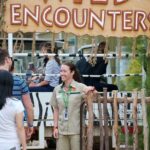 Deluxe Safari Adventure at Werribee Open Range Zoo - excl. entry - Practical Tips for Your Safari Adventure