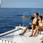 Deluxe Sail & Snorkel to the Captain Cook Monument - Practical Information & Tips