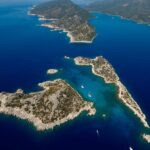 Deluxe Sunken City Boat Guided Tour From Kas - Authentic Experiences and Authenticity