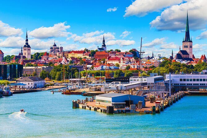 Deluxe Tallinn Small-Group Shore Excursion for Cruise Ships - Who Will Enjoy This Tour Most?