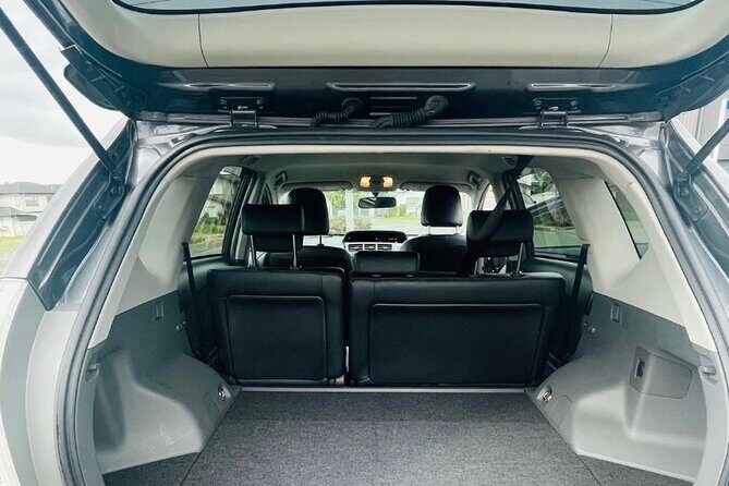 Deluxe Transfers - Auckland Airport - Who Would Benefit Most?