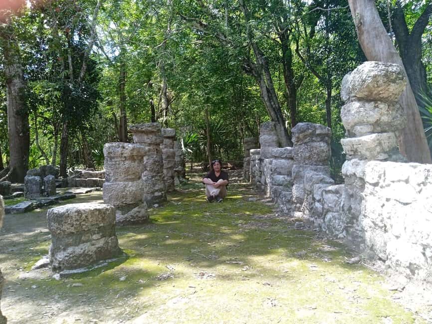 Deluxe Tulum, Coba & 5th Avenue from Cancun - What Does This Tour Mean for You?