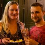 Deluxe Whiskey and Food Tasting in Dublin - Who Should Consider This Tour?