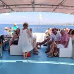 Demetris Chara Boat/Blue Lagoon boat trips with BBQ and SLIDE - Who Will Love This Tour?