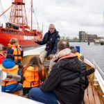 Den Helder: Rescue Museum Entry Ticket - Final thoughts