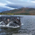 Denali: 3 Hour Fat Truck/SHERP Off-Road Adventure - Vehicle Experience: Capable, Comfortable, and Exciting