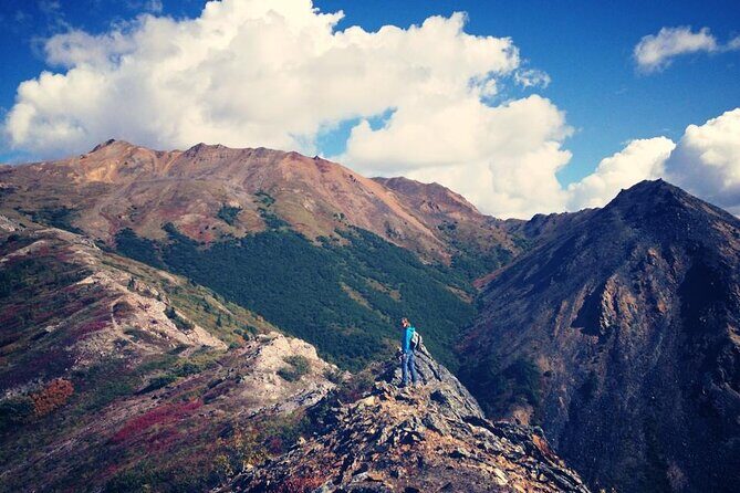 Denali 4 Hour Hiking Adventure with Naturalist Guide - Final Thoughts