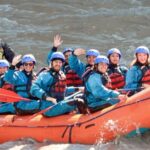 Denali Alaska: Wilderness Rafting Class II-III Trip - Detailed Breakdown of the Experience