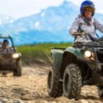 Denali: ATV Trailblazer Tour - The True Value of the ATV Trailblazer Tour