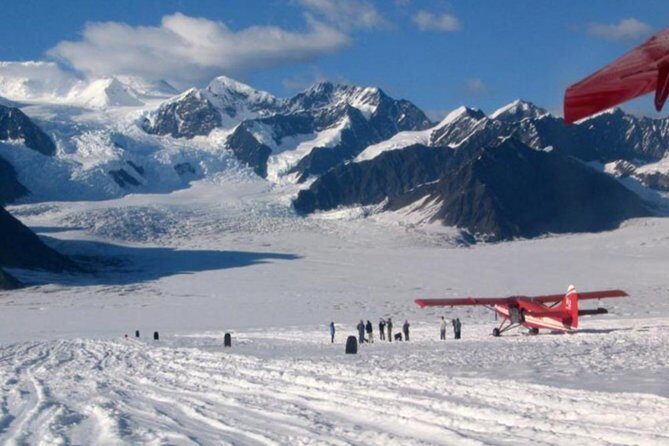 Denali Experience Flightseeing Tour from Talkeetna - Why Travelers Rave About This Tour