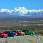 Denali Highway Jeep Excursion - Authentic Wilderness with Expert Guides