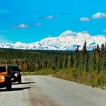Denali Highway Jeep Excursion - What to Expect During the Ride