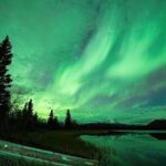 Denali National Park plus Aurora Chase Tour - An In-Depth Look at the Denali National Park plus Aurora Chase Tour