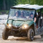 Denali National Park: Wilderness ATV Adventure - A Detailed Look at the Wilderness ATV Adventure