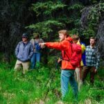 Denali: Naturalist Walking Tour in Denali National Park - Who Will Love This Tour?