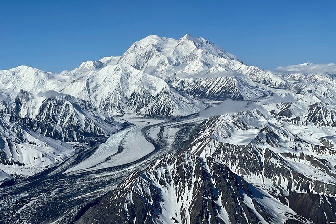 Denali Peak Sightseeing by Plane - Authenticity and Authentic Experiences