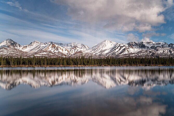 Denali Photo Excursion - A Detailed Look at the Denali Photo Excursion