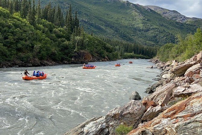 Denali Rafting Wilderness Wave - Final Thoughts: Is It Worth It?