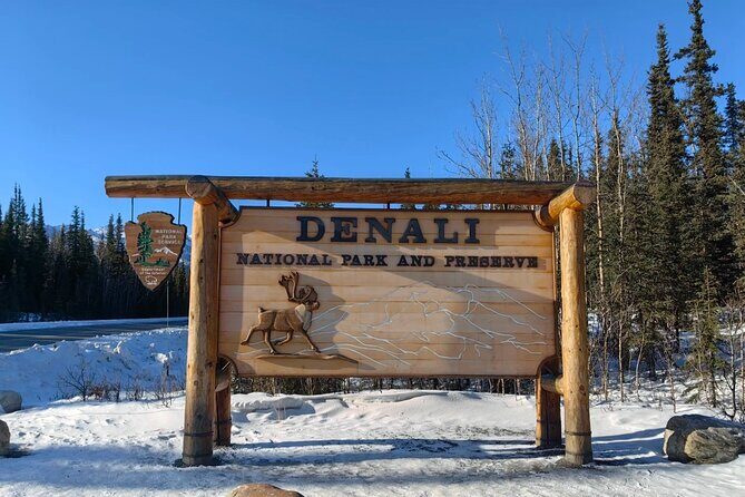 Denali Summer Winter Trial Shuttle with Professional Camera - Frequently Asked Questions