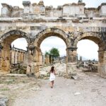 Denizli Airport-Pamukkale Tour-Transfer to Antalya or Kas - What’s Included and What You Might Want to Consider