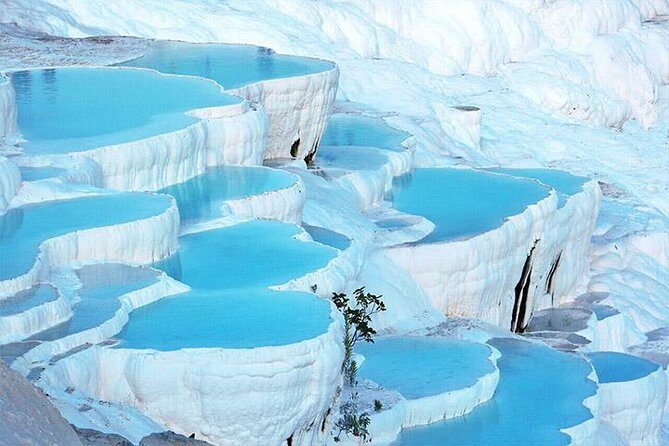 Denizli Cardak Airport Transfers to Pamukkale Saraykoy Hotels - Why We Think It’s Worth Considering