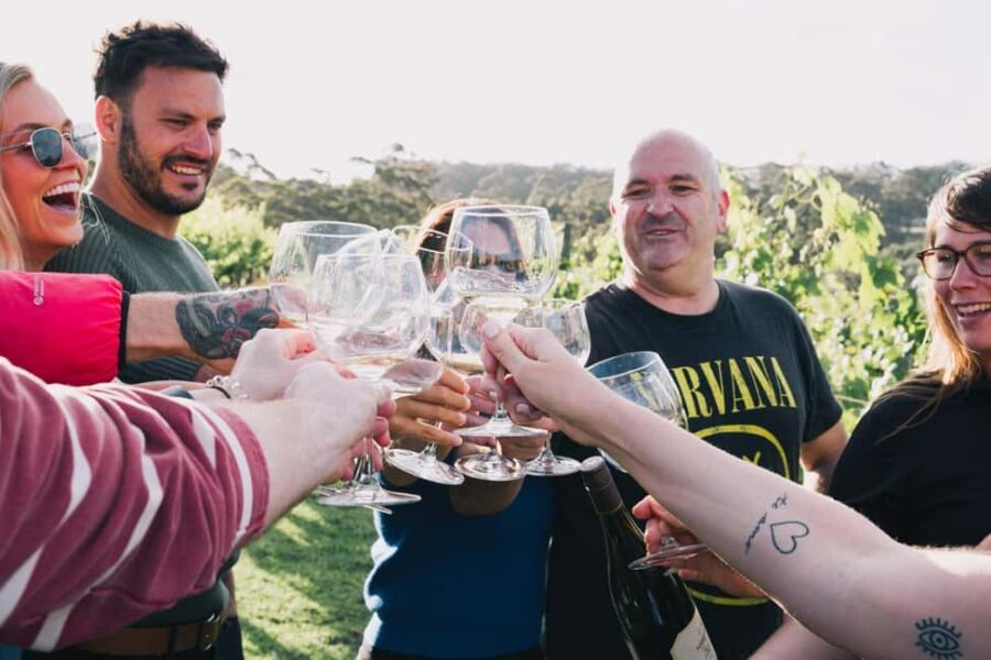 Denmark: A Sense of Place Singlefile Wines Tour & Tasting - Who Should Consider This Tour?