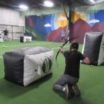 Denver: Archery Dodgeball Indoor Attraction Ticket - Analyzing the Value