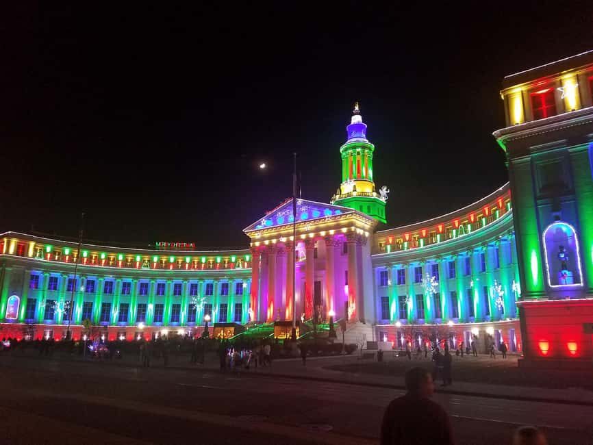 Denver: City Highlights, Golden, and Lookout Mountain - Who Should Take This Tour?