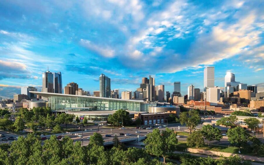 Denver City Highlights Tour - Final Thoughts