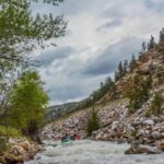 Denver Colorado: Close Family-Friendly Whitewater Rafting - Why This Tour Stands Out
