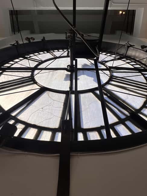 Denver: Daniels & Fisher Clock Tower and View Deck Admission - The Experience in Detail