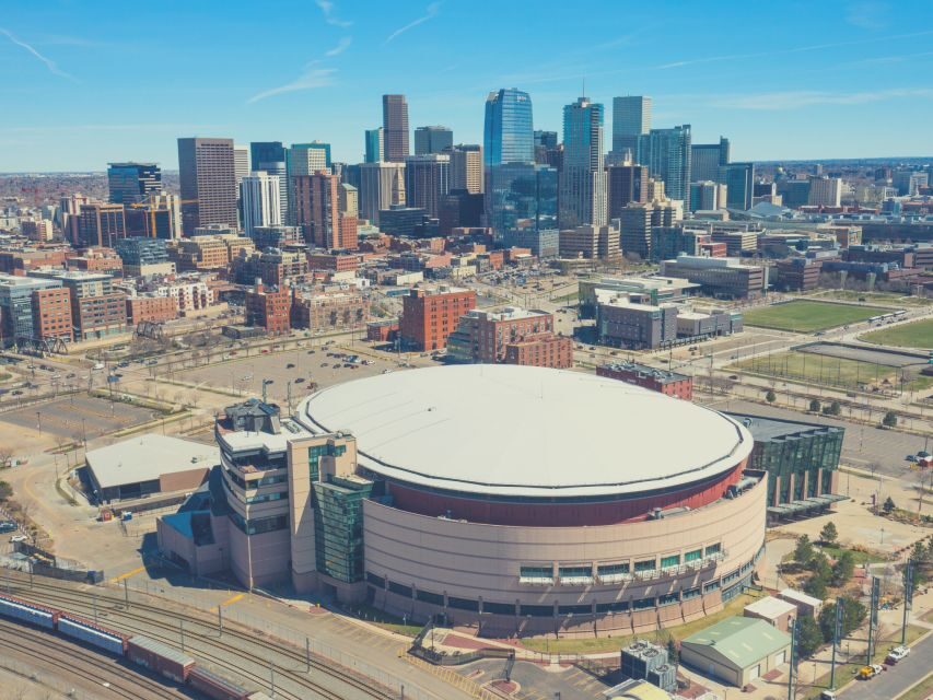 Denver: Denver Nuggets NBA Game Ticket at Ball Arena - Final Thoughts on This Experience