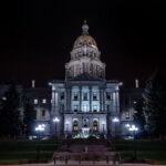 Denver Ghosts: Haunts, Spirits, and Poltergeists Walking Tour - A Walk Through Denver’s Haunted Heart
