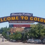 Denver, Golden, Lookout Mountain - A Close Look at the Tour Experience