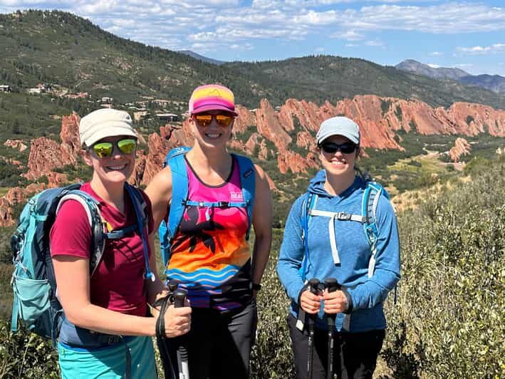 Denver: Guided Hiking Tour & Mountain Town Exploration - In-Depth Review: A Day in Colorado’s Rockies