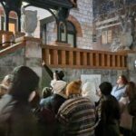 Denver Guided Walking Ghost / History Tour at Capitol Hill - Who Would Enjoy This Tour?