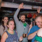 Denver Haunted Booze and Boos Ghost Walking Tour - Lower Downtown - The Experience from the Reviews