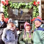 Denver: Holiday Lights and Sights Walking Tour - The Sum Up