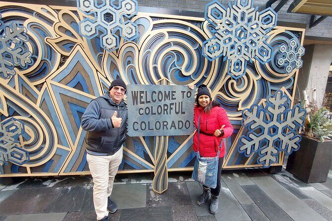 Denver in a Day Private Tour - RiNo, Sites Downtown, Red Rocks - The Experience From a Traveler’s Perspective