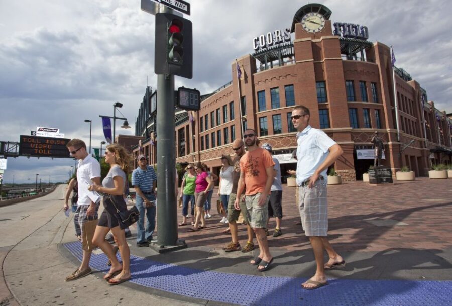Denver: LoDo Craft Beer Guided Walking Tour - Exploring the Denver: LoDo Craft Beer Guided Walking Tour — A Detailed Review