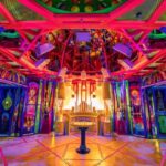 Denver: Meow Wolf Convergence Station Ticket - Authentic Reviews and Insights
