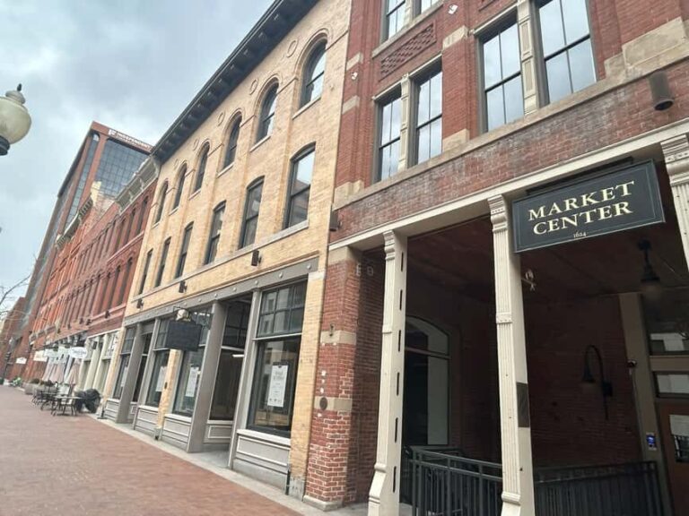 Denver: Mile High Hauntings Walking Tour - FAQs